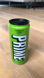 Prime energy drink lemon lime, Nieuw, Ophalen