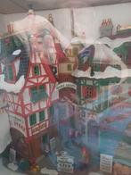 Lemax diverse, Diversen, Kerst, Ophalen, Zo goed als nieuw