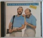 CD The Keiser Twins , Jan Schaffer ‎- The Keiser Twins, Ophalen of Verzenden, 1980 tot 2000