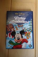 Kerst DVD Disney Winter Wonderland, Diversen, Kerst, Ophalen of Verzenden, Zo goed als nieuw