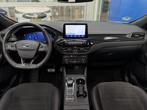 Ford Kuga 2.5 PHEV ST-Line X | Panoramadak | Head-Up | Adapt, 12 maanden, 14 kWh, Gebruikt, 4 cilinders