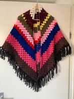 Gekleurde omslagdoek nieuw maat XL XXL, Ophalen of Verzenden, Nieuw, Trui of Vest