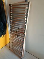 2x 190 x 80, Huis en Inrichting, Slaapkamer | Matrassen en Bedbodems, Ophalen of Verzenden, Gebruikt, Eenpersoons, 190 cm of minder