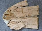 Bontjas maat xl, Ophalen of Verzenden, Zo goed als nieuw, Maat 56/58 (XL)