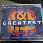 R & B greatest hits, Cd's en Dvd's, Cd's | Verzamelalbums, Ophalen of Verzenden, Zo goed als nieuw, Pop
