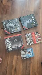 2e wereldoorlog boeken te koop, Boeken, Overige Boeken, Ophalen of Verzenden, Zo goed als nieuw