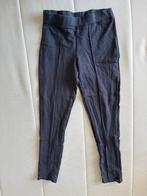 Z8 MEISJE LEGGING, MAAT: 134, Broek, Gebruikt, Meisje, Z8