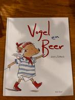 Vogel en Beer - Ann James (Zo Goed Als Nieuw), Ophalen of Verzenden, Zo goed als nieuw, 2 tot 3 jaar