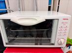 Tefal camping oven 1000 watt, Ophalen of Verzenden, Gebruikt