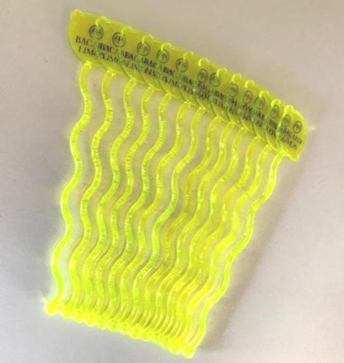 Bacardi roerstaafjes 8 st cocktail party stirrers ( 12, Verzamelen, Merken en Reclamevoorwerpen, Nieuw, Gebruiksvoorwerp, Verzenden