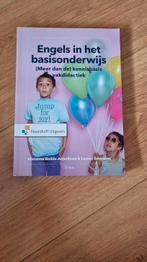 Marianne Bodde-Alderlieste - Engels in het basisonderwijs, Ophalen of Verzenden, Zo goed als nieuw, Marianne Bodde-Alderlieste; Lauren Salomons; Joke Schokkenbroek