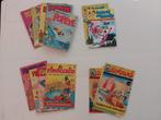 strip verzameling divers, Boeken, Stripboeken, Diverse, Meerdere stripboeken, Ophalen, Gelezen