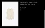 Zara Top nieuw, Kleding | Dames, Tops, Ophalen of Verzenden, Zo goed als nieuw, Korte mouw