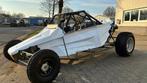 Crossauto Buggy Kever