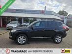 Toyota RAV4 2.0 VVTi Dynamic 2WD, Auto's, Toyota, Voorwielaandrijving, 4 cilinders, 2000 kg, Zwart