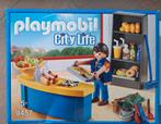 Playmobil city life 9457, Kinderen en Baby's, Speelgoed | Playmobil, Ophalen of Verzenden, Zo goed als nieuw