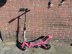 Roze spacescooter, Fietsen en Brommers, Steps, Ophalen of Verzenden, Gebruikt, Overige typen