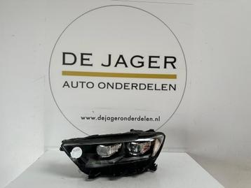 VW T-ROC TROC T ROC VOL LED KOPLAMP LINKS 2GA941035P beschikbaar voor biedingen