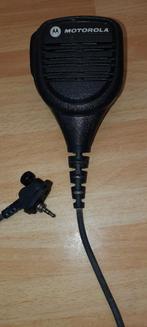 Motorola microfoon PMMN4015A, Ophalen of Verzenden