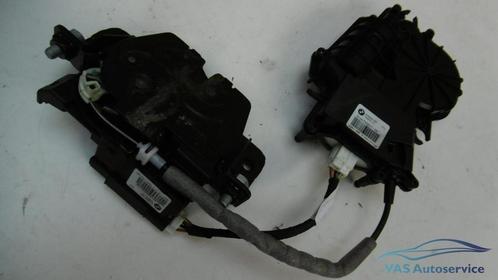Servoslot  achterklep BMW 5-serie F11, Auto-onderdelen, Carrosserie en Plaatwerk, BMW, Gebruikt, Ophalen of Verzenden