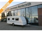 Weinsberg CaraCito 470 EU, Caravans en Kamperen, Caravans, Standaardzit, Bedrijf, 5 tot 6 meter, Overige typen