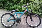 Super Stoere Batavus Snake 22 inch 3v + vvv met Naafdynamo., Fietsen en Brommers, Fietsen | Jongens, Ophalen, 22 inch, Gebruikt