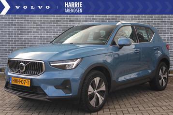 Volvo XC40 1.5 T4 Plug-in hybrid Plus Bright | Adaptieve Cru beschikbaar voor biedingen