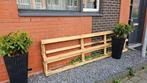 Grote pallet, Doe-het-zelf en Verbouw, Hout en Planken, Ophalen, Zo goed als nieuw, 300 cm of meer, Pallet