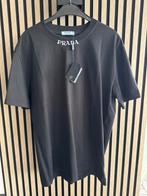 T-Shirt Prada zwart heren maat L, Ophalen of Verzenden, Nieuw, Zwart