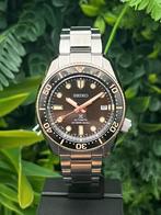 Seiko Prospex SPB240, Sieraden, Tassen en Uiterlijk, Horloges | Heren, Staal, Ophalen of Verzenden, Zo goed als nieuw, Seiko