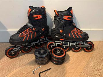Spokey inline skates nieuw beschikbaar voor biedingen