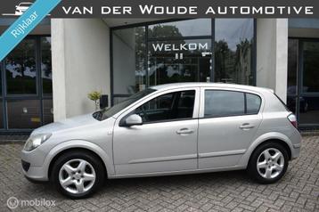 Opel Astra 1.6 Executive '07 5DRS, Airco|Cruise|Trekhaak! beschikbaar voor biedingen