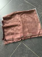 Dames sjaal bruin nieuw, Ophalen of Verzenden, Nieuw, Maat 46/48 (XL) of groter