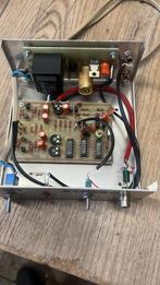 Stereo encoder, Telecommunicatie, Ophalen, Gebruikt, Zender