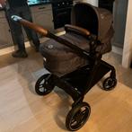 Maxi Cosi Zelia S Trio, Zo goed als nieuw, Verstelbare duwstang, Maxi-Cosi, Ophalen