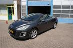 Peugeot 308 CC 1.6 VTi Sport, Voorwielaandrijving, Euro 5, 15 km/l, Gebruikt