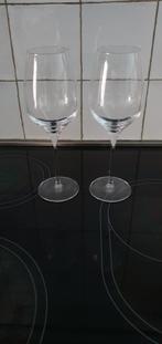 Wijnglazen van.kristal nog in de doos!, Verzamelen, Glas en Borrelglaasjes, Ophalen, Zo goed als nieuw, Overige typen