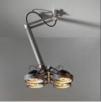Modular Nomad 4x AR111 aluminium incl. base flange, Huis en Inrichting, Ophalen of Verzenden, Zo goed als nieuw