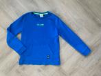 Retour Jongens Trui Blauw maat 140, Verzenden, Trui of Vest, Zo goed als nieuw, Jongen
