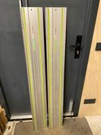 Festool FS1400/2 set van 2 zaaggeleiders, Doe-het-zelf en Verbouw, Gereedschap | Zaagmachines, Ophalen, Gebruikt, Cirkelzaag, Festool