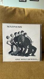 Madness - one step beyond. LP in goede staat., Cd's en Dvd's, Vinyl | Pop, Ophalen of Verzenden