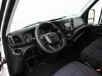 Iveco Daily 35C16 Bakwagen+Laadklep | Airco | 3-Persoons | 7, Auto's, Bestelauto's, Gebruikt, Iveco, 3500 kg, Te koop
