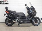 YAMAHA X MAX 300 IRON MAX Akrapovic Weinig KM Goed Onderhoud, Motoren, Scooter, 292 cc, Bedrijf, Onbekend