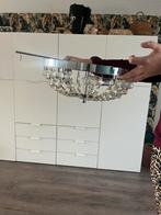 Plafon lamp, Huis en Inrichting, Ophalen of Verzenden, Gebruikt