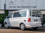 Volkswagen Transporter T5 2.0TDI 140PK California | Navi | T, Buscamper of Camperbus, Volkswagen, Bedrijf, 4 tot 5 meter