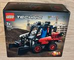 LEGO Technic 42116 Mini-graver - NIEUW IN VERPAKKING, Ophalen of Verzenden, Nieuw, Complete set, Lego