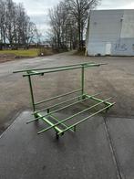 Transport / meubel kar / wagen, Gebruikt, Transportkar, Onbekend, Ophalen of Verzenden