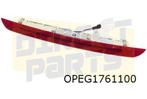 Opel Zafira derde remlicht LED Origineel! 13278789, Auto-onderdelen, -, Verzenden, -, Opel