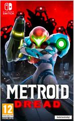 Metroid Dread | Nintendo Switch, Overige genres, 1 speler, Ophalen of Verzenden, Zo goed als nieuw