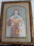 Heilige Theresia, Antiek en Kunst, Ophalen